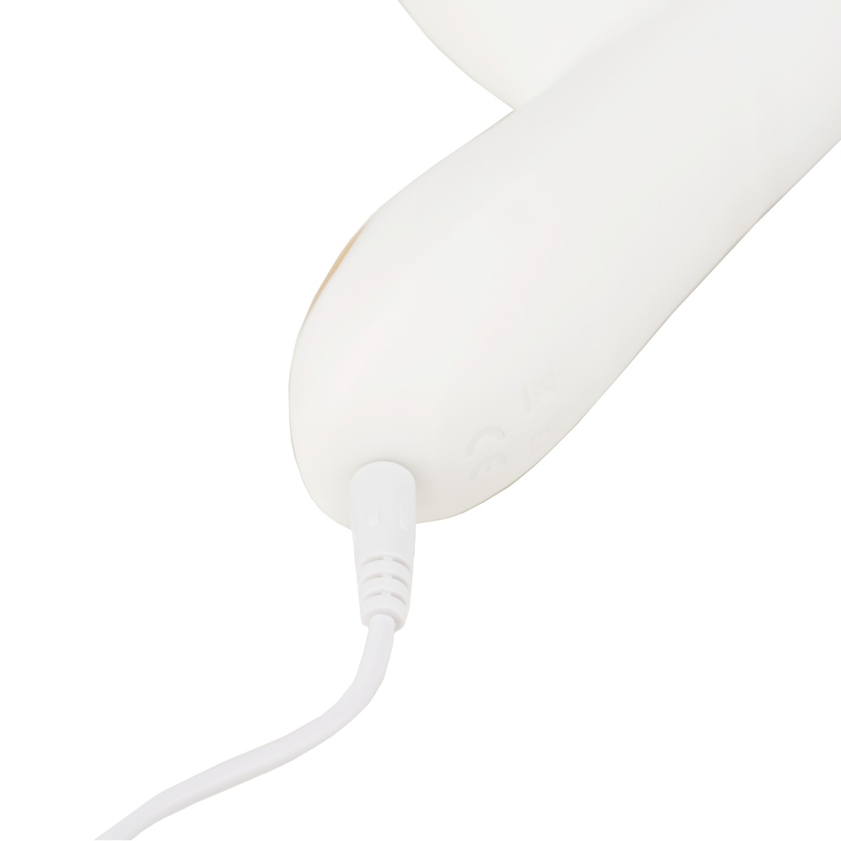Vibrador com Esferas Giratórias, Vai e Vem, 12 Movimentos de Língua Estimuladora e Recarregável - Stretch-O | 14 x 3,5 cm - 5