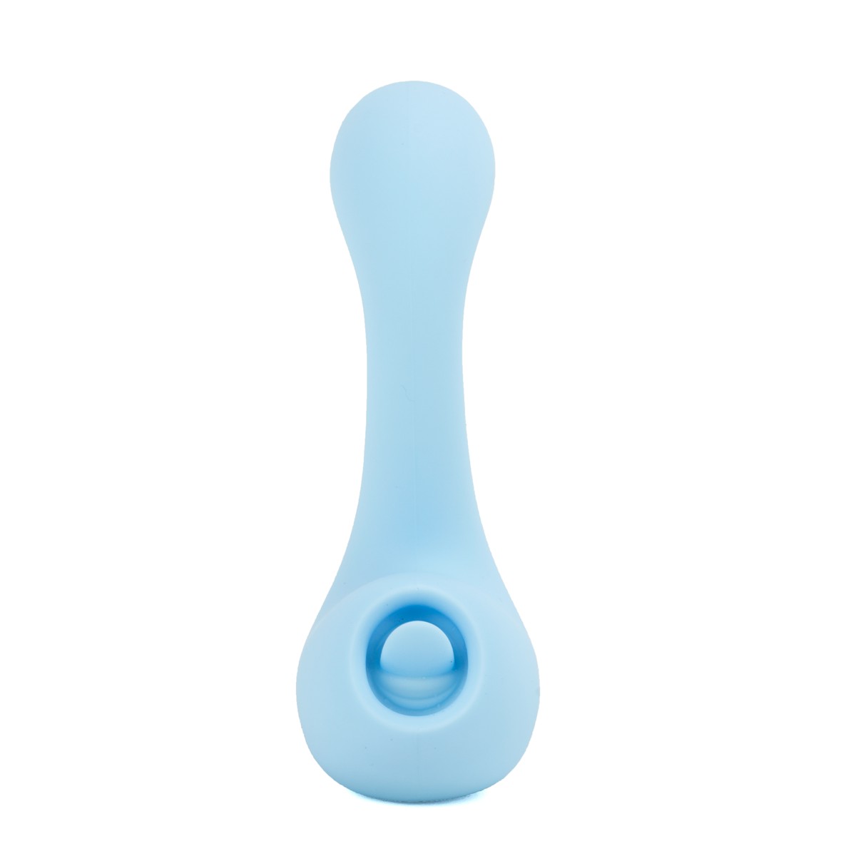 Vibrador e Estimulador de Clitóris com Simulador de Sexo Oral, 7 Modos de Vibração e Recarregável por Base Magnética - Intt Toys My Sweet Dino | Disponível em 2 Cores - 9