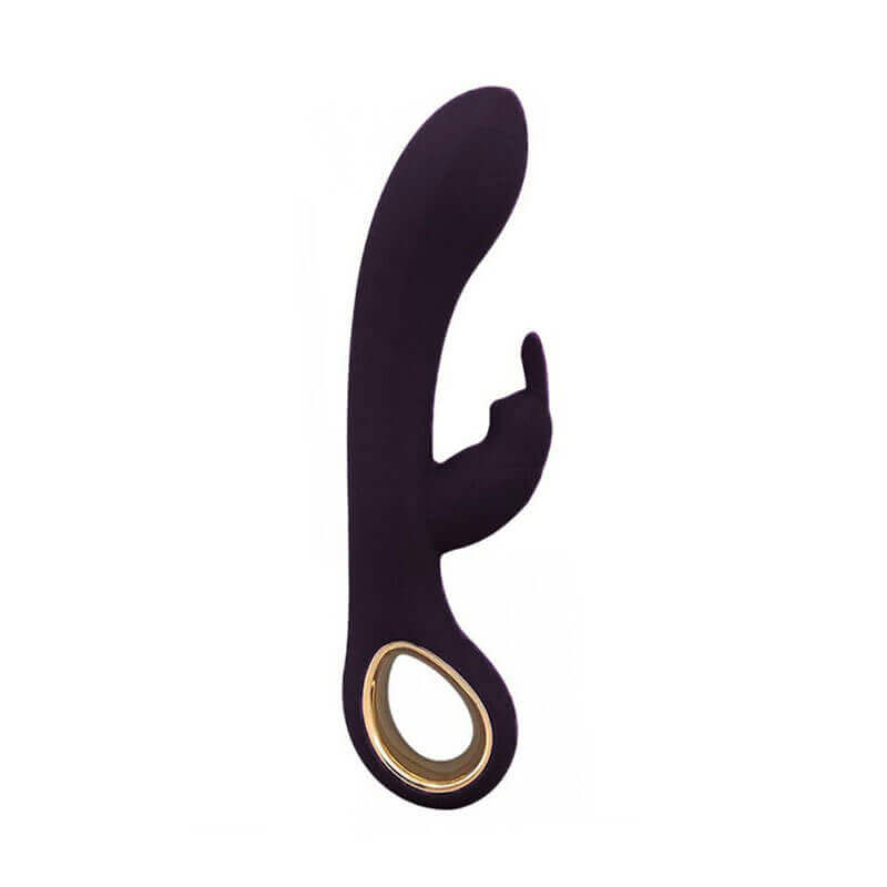 Vibrador Estimulador de Ponto G e Clitóris com 10 Modos de Vibração, 5 Intensidades Diferentes e Função de Aquecimento - Dini My Blazing With Heating | 9,8 x 3,3 cm | Disponível em 4 Cores - 7