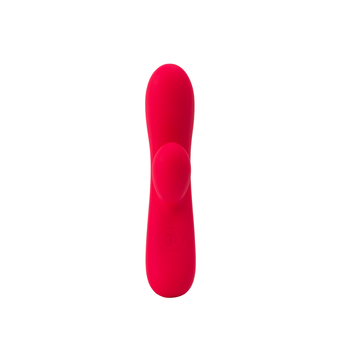 Vibrador Estimulador de Ponto G e Clitóris em Silicone com 10 Modos de Vibrações e Cabo USB - Lilo Xiya | 7,4 x 3,1 cm - 2