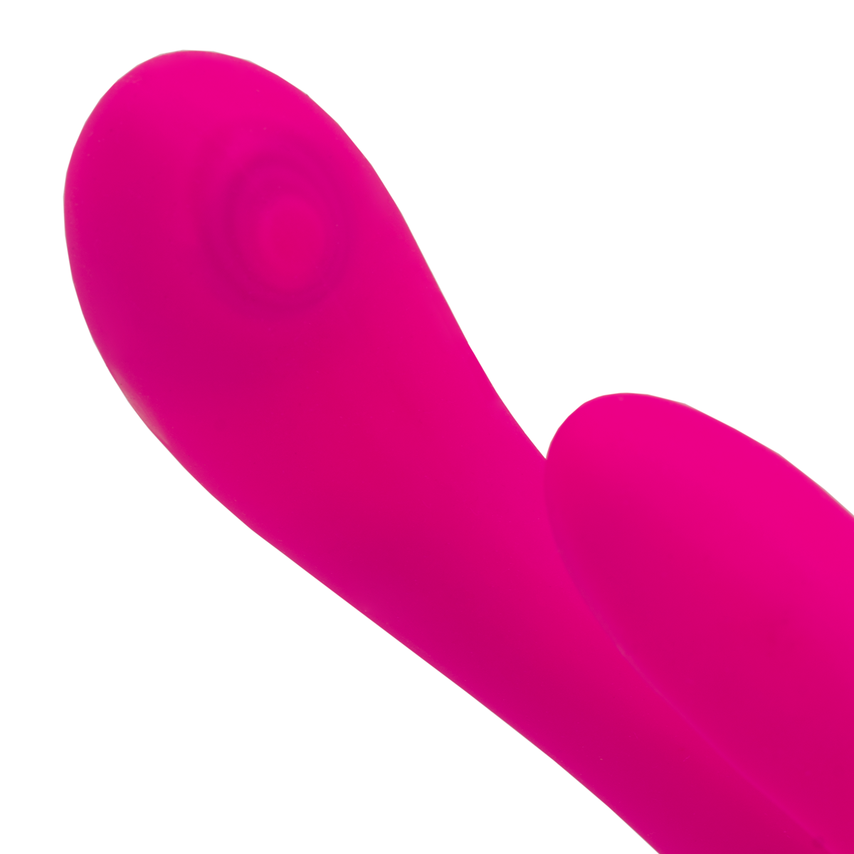 Vibrador Estimulador de Ponto G e Clitóris em Silicone com 9 Tipos de Batidinhas, 7 Modos de Vibração, Aplicativo Interativo e Recarregável - Lovense Osci 3 | 11 x 3,4 cm - 7