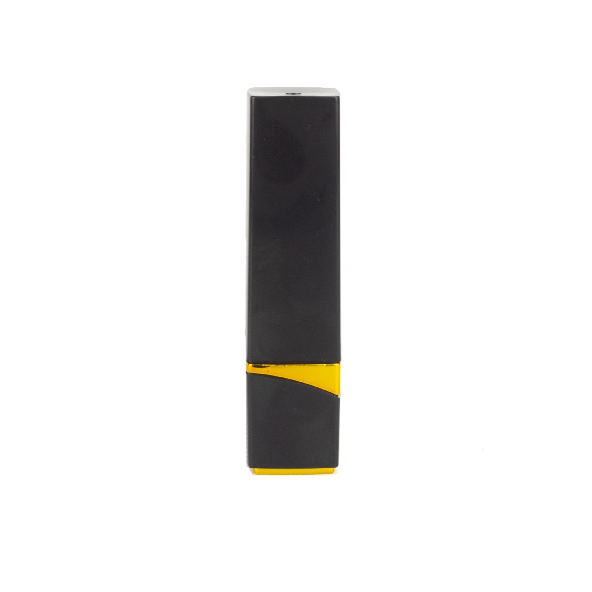 Vibrador no Formato de Batom com 10 Modos de Vibração, Recarregável e Resistente à Água - LipStick Vibrator | 9,2 x 1,3 cm | Disponível em 2 Cores - 2