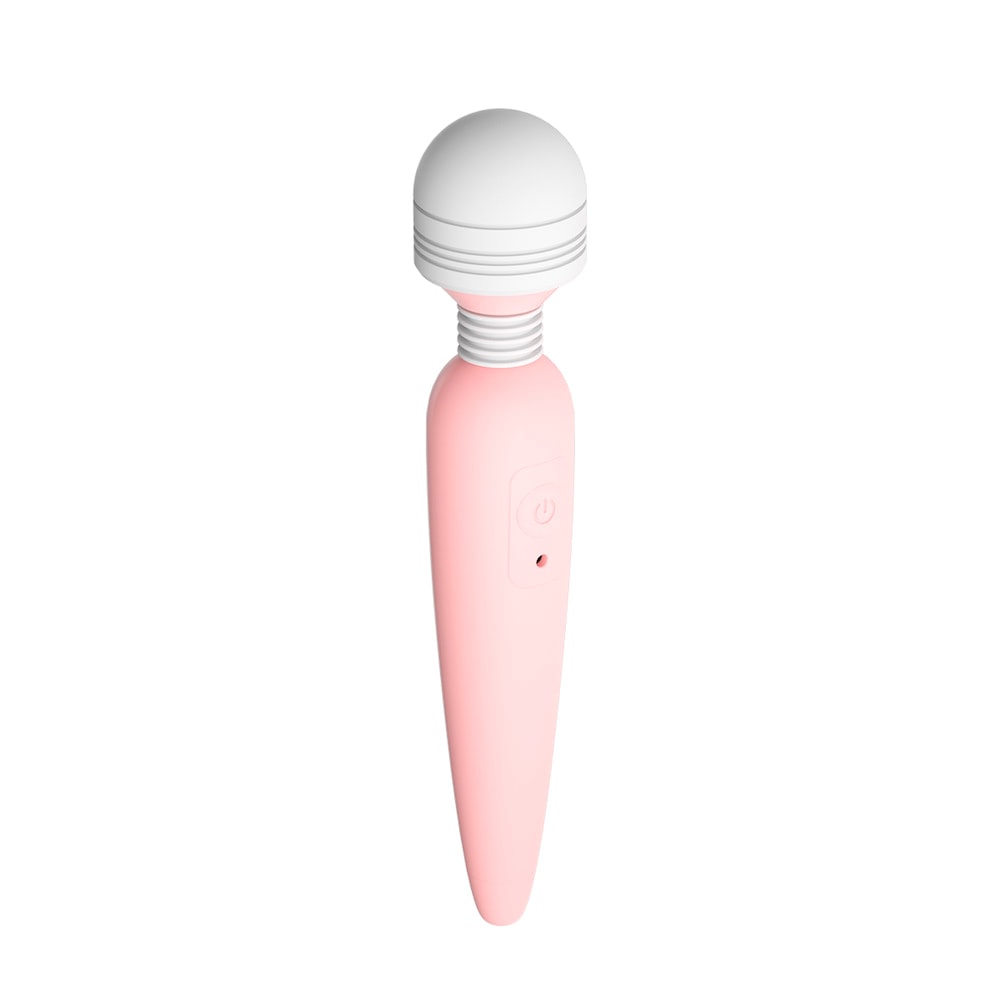 Vibrador Massageador Clitoriano com 10 Modos de Vibração e Recarregável - Lilo, We Love | 18 x 3,4 cm | Disponível em 2 Cores - 7