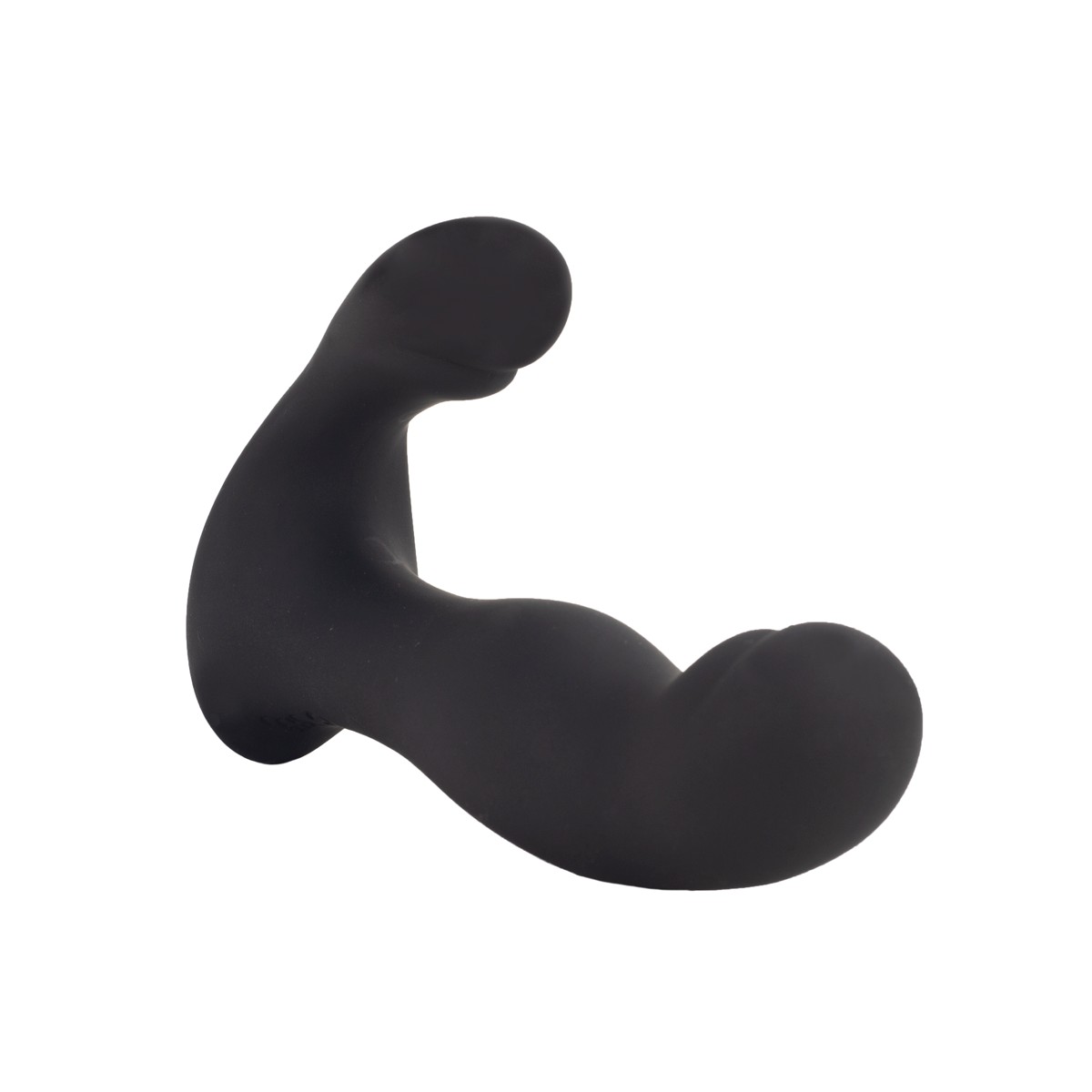 Vibrador Massageador de Próstata em Silicone com 9 Modos de Vibração, 9 Movimentos de Dedilhar e Recarregável - SI Genevieve | 10,5 x 3,2 cm - 4