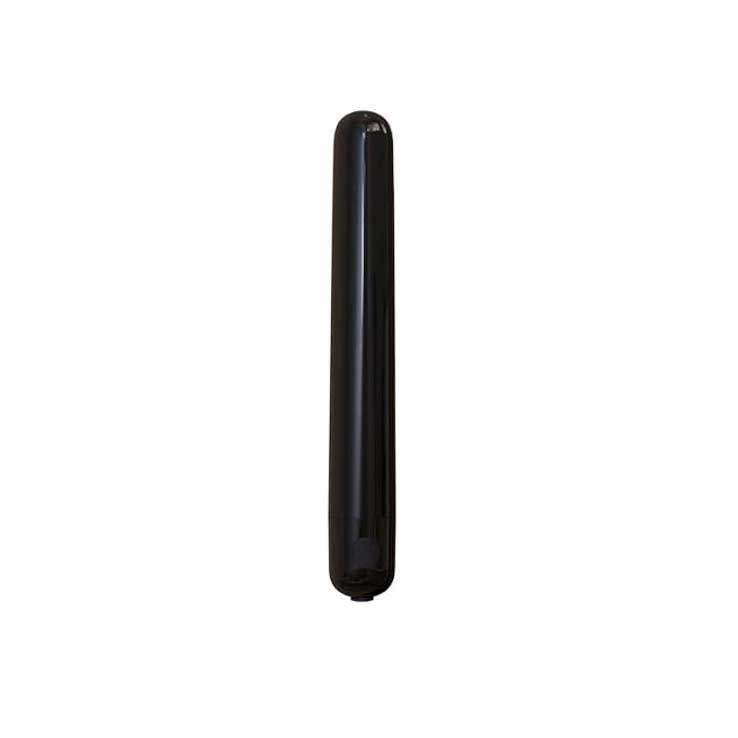Vibrador Personal com 10 Modos de Vibração e Carregamento via Cabo USB - Love Magic Edda | 13,4 x 1,9 cm | Disponível em 2 Cores - 2