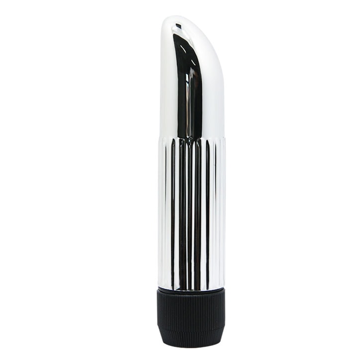 Vibrador Personal em ABS com Vibração Multivelocidade - Mini Vibrator Satisfy Your Wet Dreams | 13,5 x 2,6 cm - 2