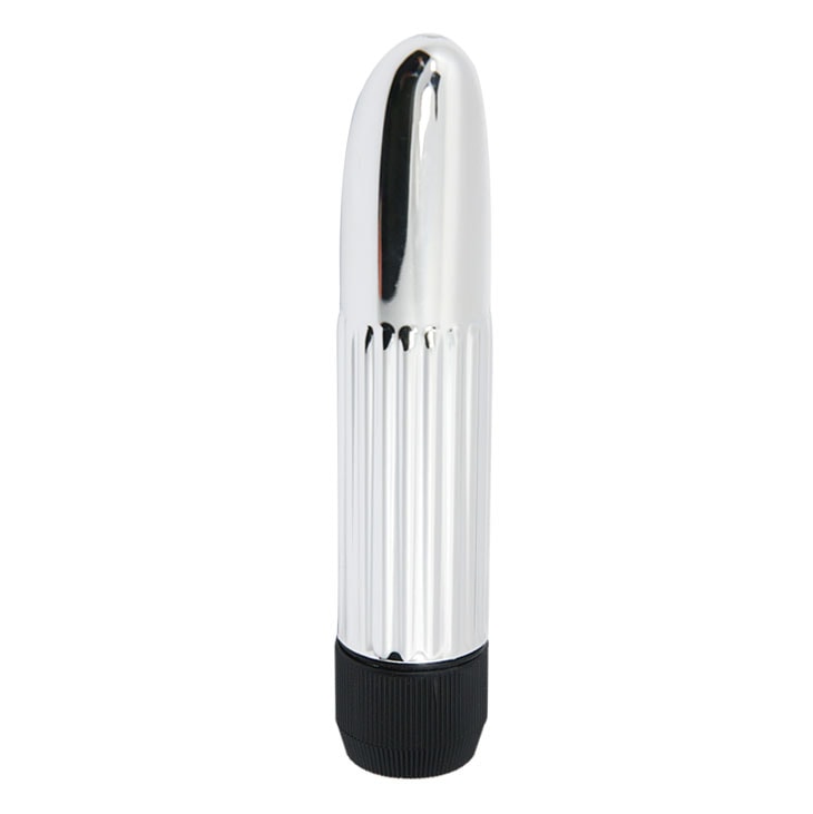 Vibrador Personal em ABS com Vibração Multivelocidade - Mini Vibrator Satisfy Your Wet Dreams | 13,5 x 2,6 cm - 3