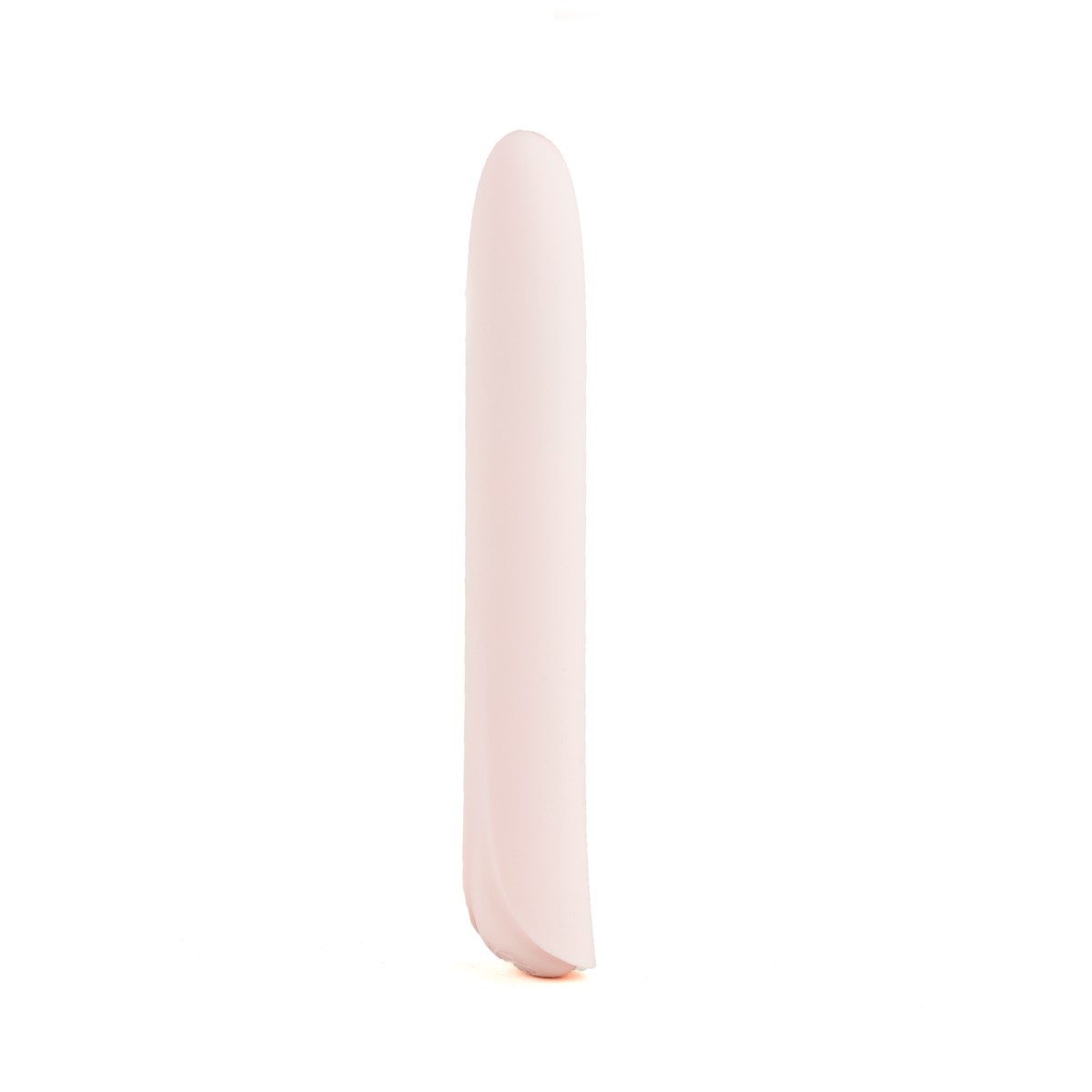 Vibrador Personal em Silicone Macio e Flexível com 10 Modos de Vibração - Exclusiva Rosalia | 13 x 2,4 cm | Disponível em 2 Cores - 2