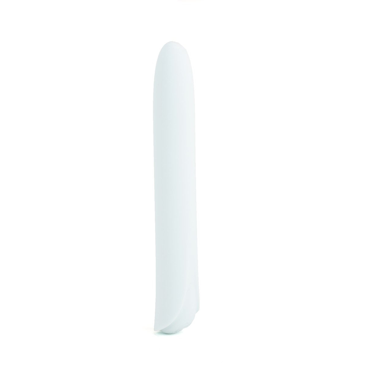 Vibrador Personal em Silicone Macio e Flexível com 10 Modos de Vibração - Exclusiva Rosalia | 13 x 2,4 cm | Disponível em 2 Cores - 6