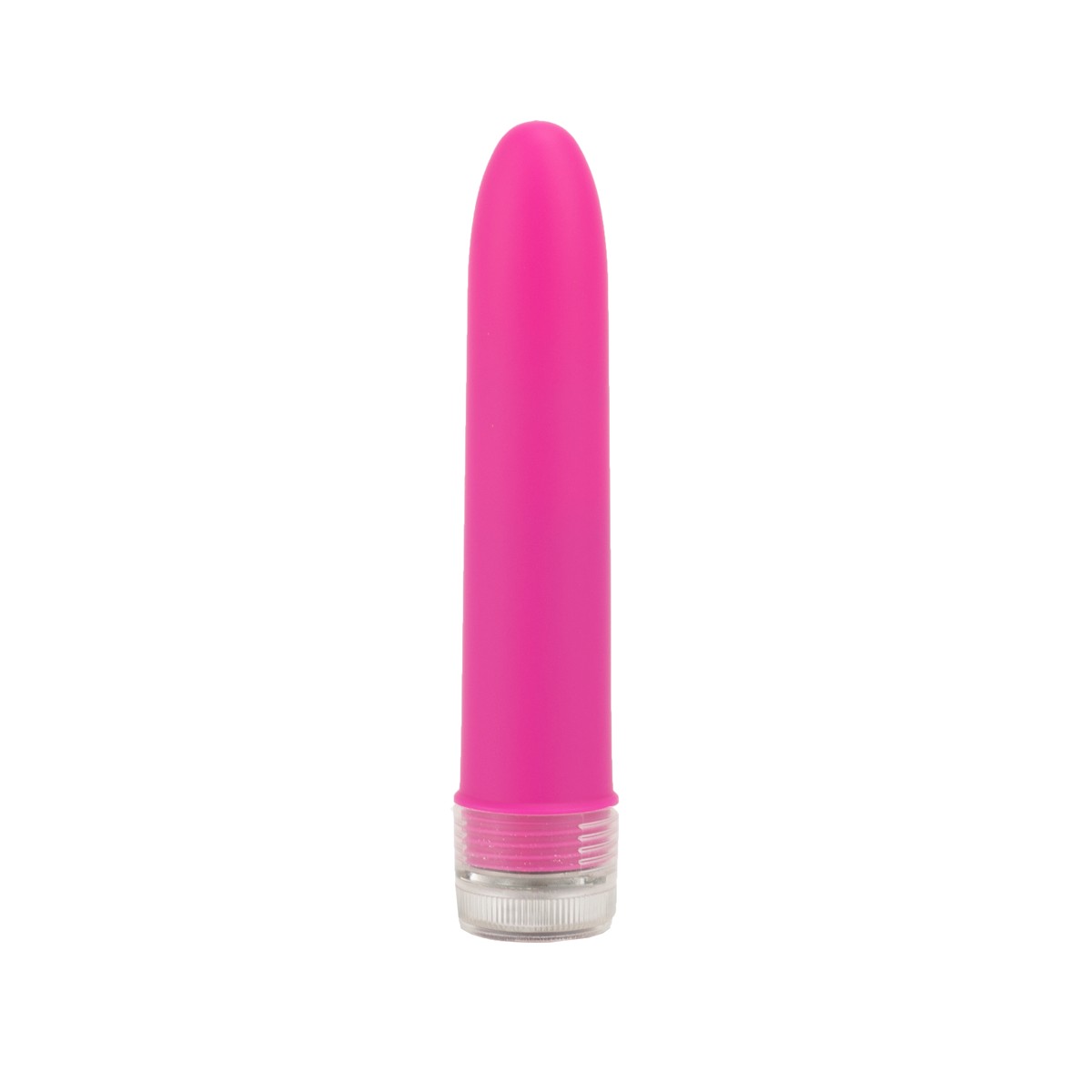 Vibrador Personal com Textura Aveludada e Vibração Multivelocidade - YouVibe | 11,2 x 2,4 cm | Disponível em 5 Cores - 4