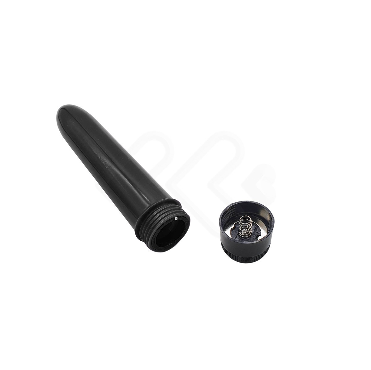 Vibrador Personal com Vibração Multivelocidade - Seu Vibro | 11 x 2,3 cm | Disponível em 5 Cores - 12