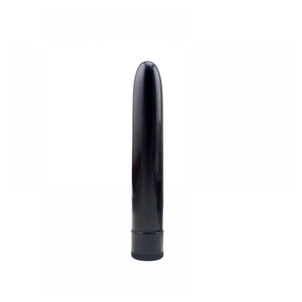 Vibrador Personal com Vibração Multivelocidade - Seu Vibro | 11 x 2,3 cm | Disponível em 5 Cores - 11