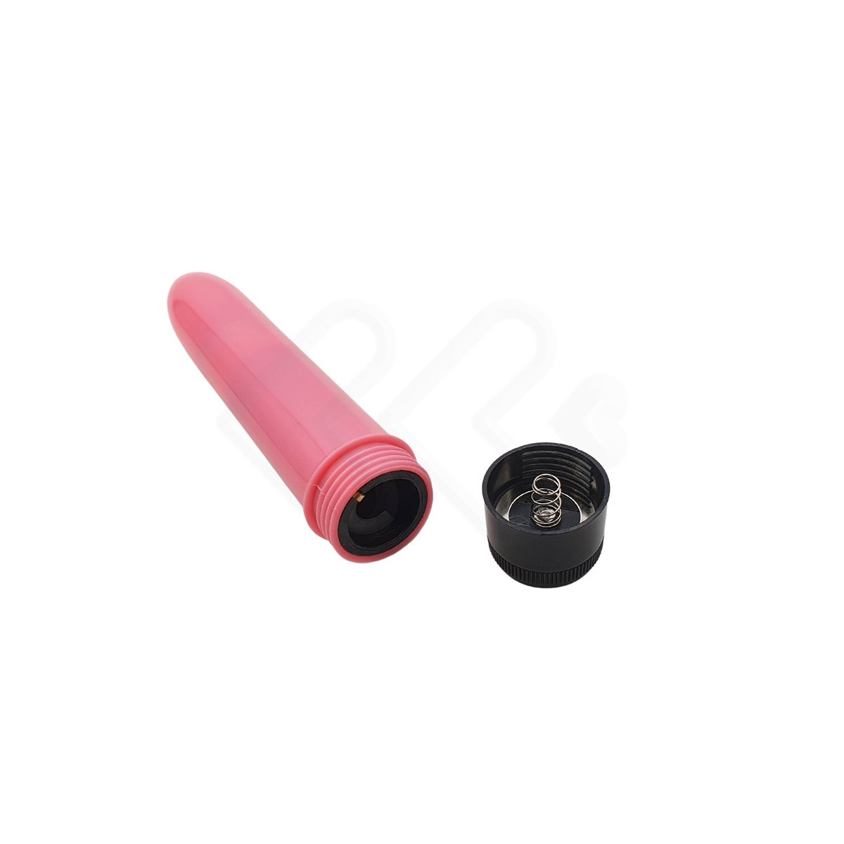 Vibrador Personal com Vibração Multivelocidade - Seu Vibro | 11 x 2,3 cm | Disponível em 5 Cores - 9