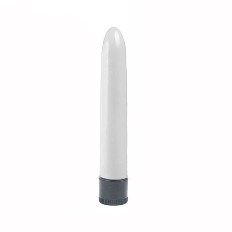Vibrador Personal com Vibração Multivelocidade - Seu Vibro | 17,5 x 2,8 cm | Disponível em 5 Cores - 4