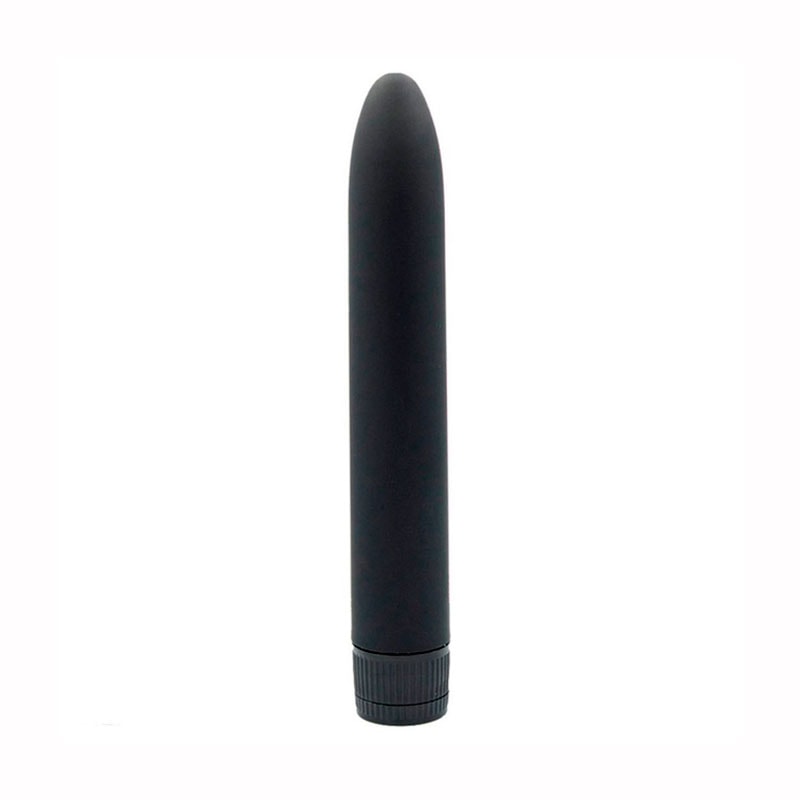 Vibrador Personal com Vibração Multivelocidade - Seu Vibro | 17,5 x 2,8 cm | Disponível em 5 Cores - 3