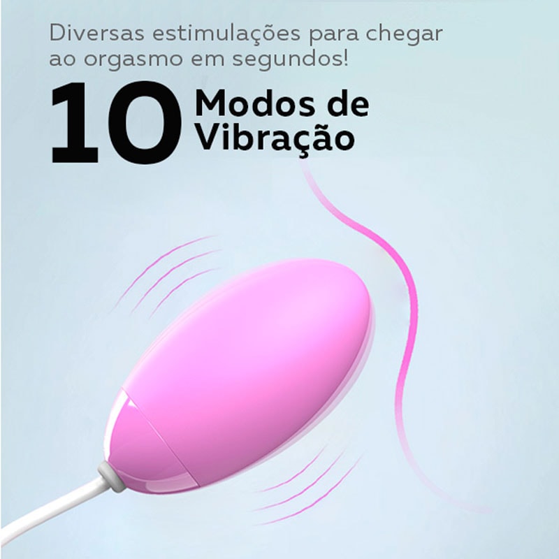 Vibrador de Ponto G com 10 Modos de Vibração e Massageador de Clitóris com 3 Modos de Sucção, Recarregável - Dream Lover Moon | 5,4 x 5,4 cm - 4