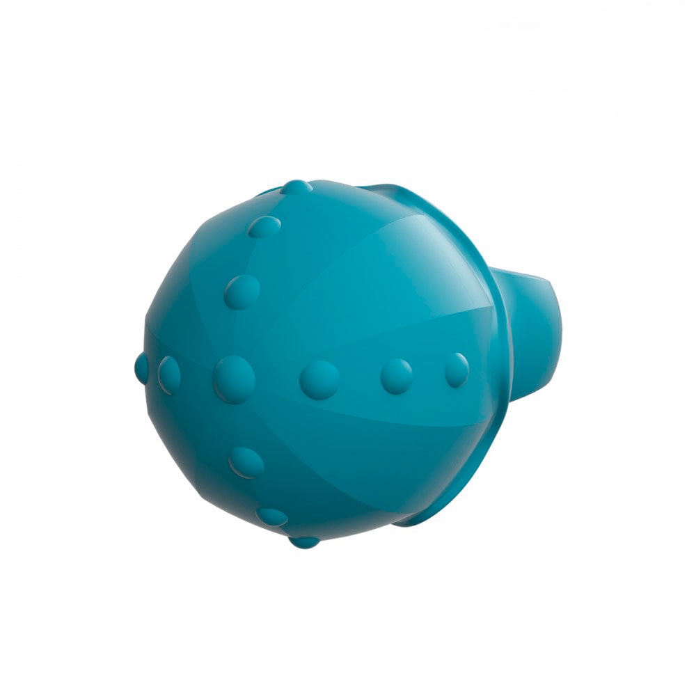 Vibrador Recarregável em Forma de Anel com10 Modos de Vibração e Texturas - Lilo & Yoas | Disponível em 2 Cores - 6