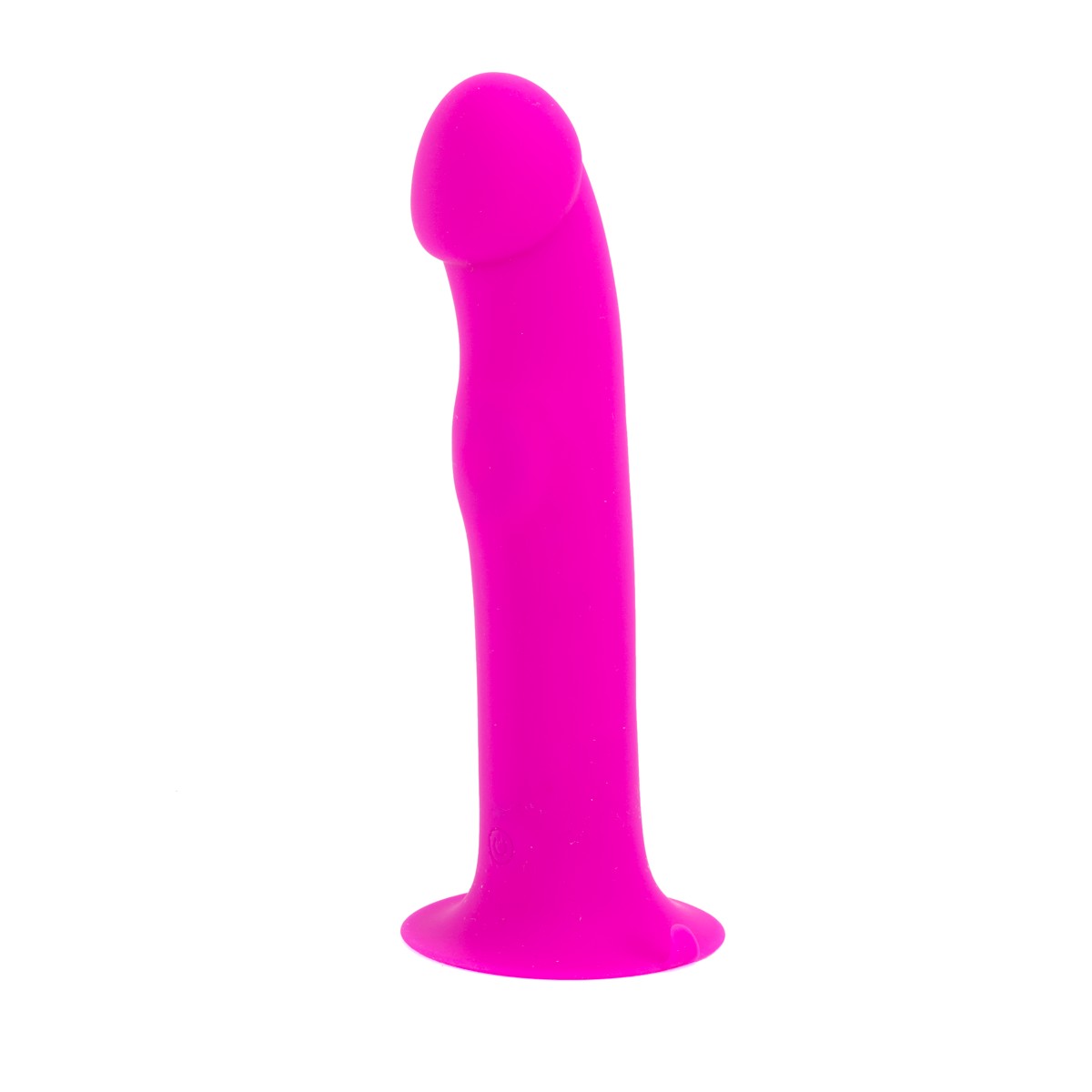 Vibrador Recarregável em Silicone com Ventosa, 12 Modos de Vibração e Pulsação - Pretty Love Murray | 17,5 x 3,9 cm | Disponível em 2 Cores - 2