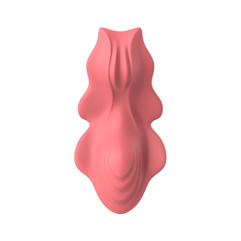 Vibrador em Silicone Macio com 9 Modos de Vibrações e Controle Remoto Sem Fio - SI Selim | 8,5 x 4 cm | Disponível em 2 Cores - 7