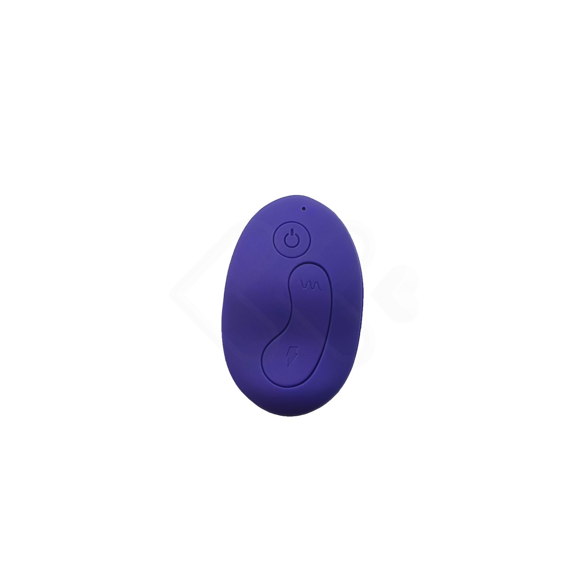 Vibrador Strap On em Silicone com 10 Modos de Vibração e Controle Remoto sem Fio - Aphrodisia Double Rider | 22 x 3,8 cm | Disponível em 2 Cores - 11