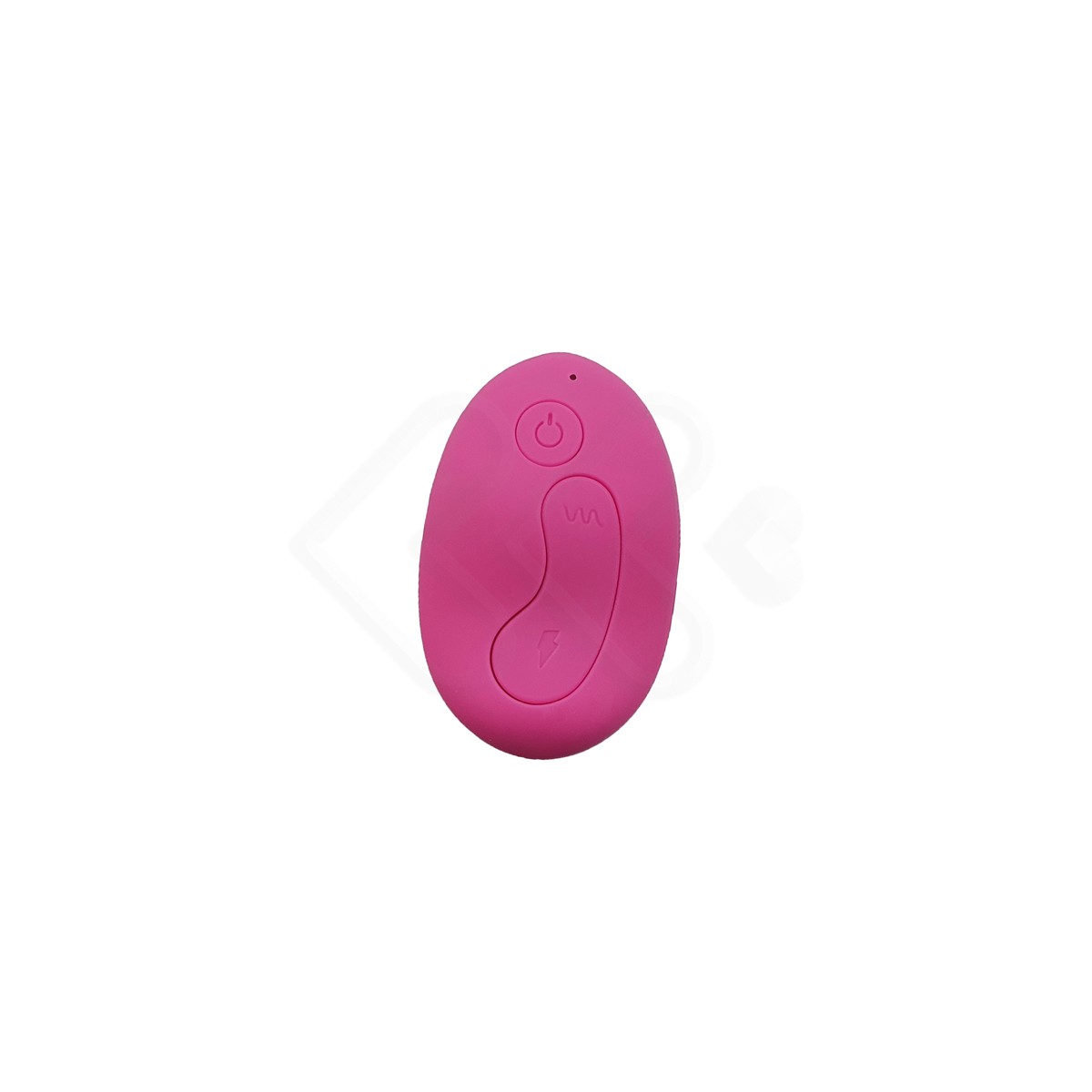 Vibrador Strap On em Silicone com 10 Modos de Vibração e Controle Remoto sem Fio - Aphrodisia Double Rider | 22 x 3,8 cm | Disponível em 2 Cores - 5