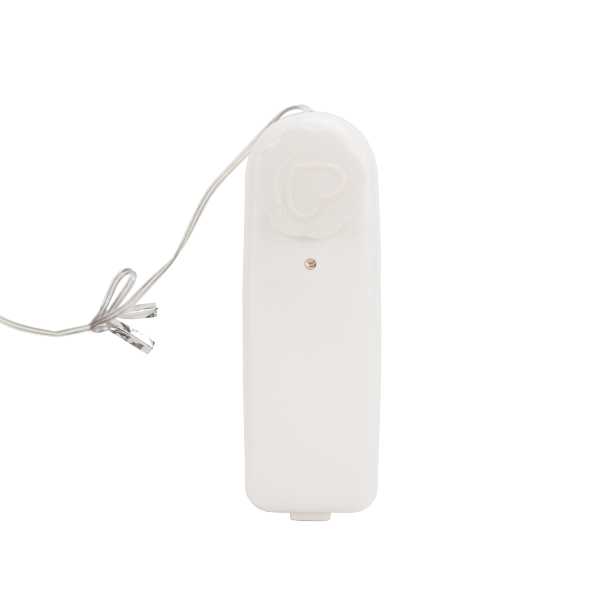 Prótese Peniana em PVC com Glande, Veias, Ventosa e Multivelocidade - Adão & Eva | 13,2 x 4 cm | Disponível em 2 Cores - 3