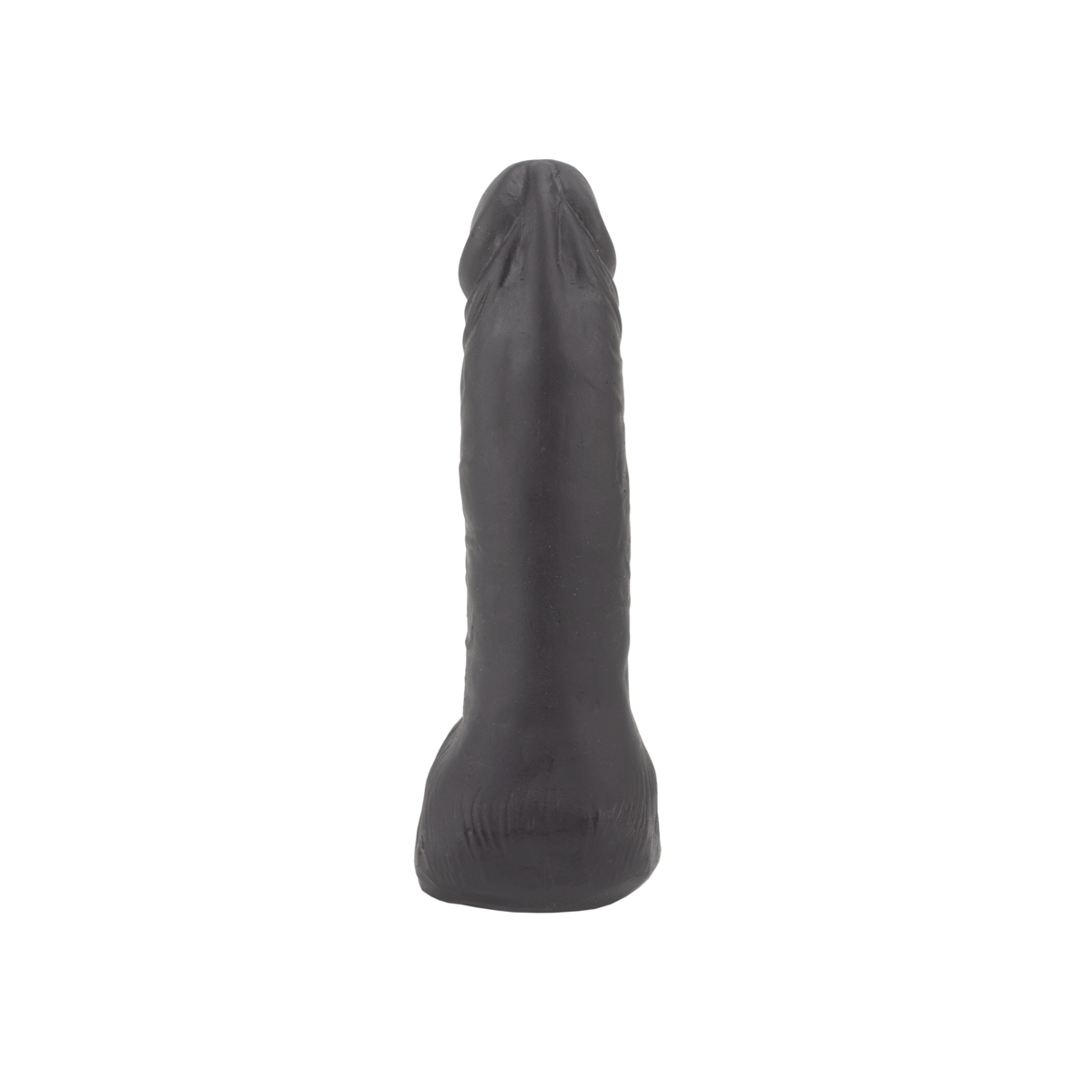 Prótese Peniana Realística com Texturas Massageadoras - Você & Ele | 12 x 3,8 cm | Disponível em 2 Cores - 9