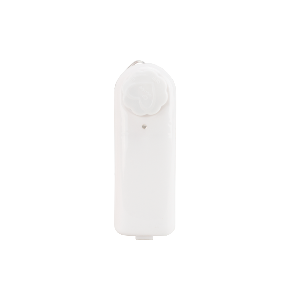 Prótese Peniana com Glande, Veias Saltadas, Ventosa e Vibro Multivelocidade - Você & Ele 6 | 13,7 x 4,2 cm | Disponível em 2 Cores - 7