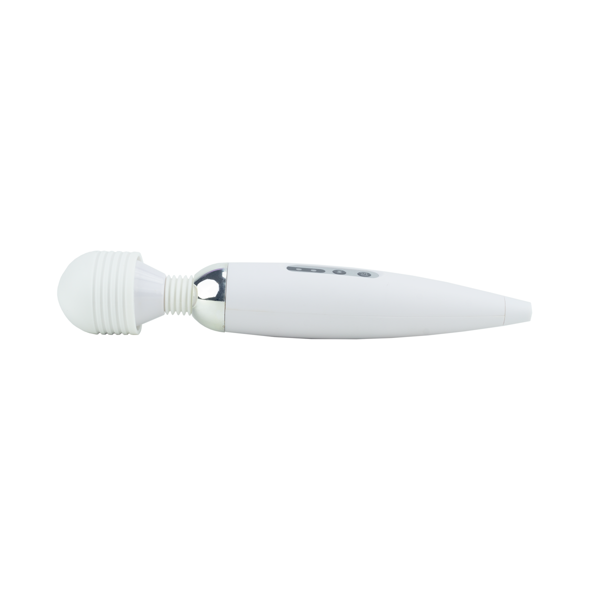 Massageador Erótico Recarregável com 12 Níveis de Vibração e 2 Velocidades - YouVibe WandCool Massager | 26 x 4,5 cm | Disponível em 3 Cores - 10