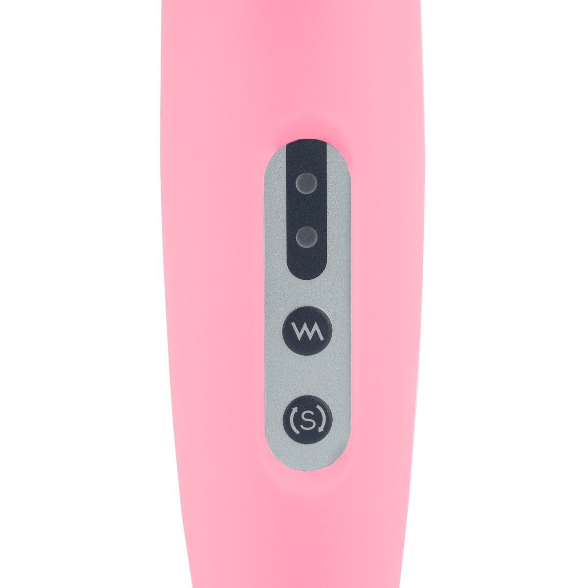 Massageador Erótico Recarregável com 12 Níveis de Vibração e 2 Velocidades - YouVibe WandCool Massager | 26 x 4,5 cm | Disponível em 3 Cores - 3