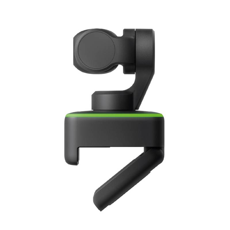 Webcam 4k 60FPS para Cam Girl com Inteligência Artificial, Sensor de Rastreamento e Controle de Gestos - Lovense | 6 x 2,7 cm - 4