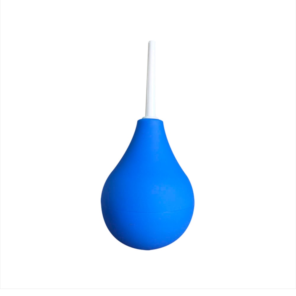 Ducha Higiênica Unissex para o Uso Anal em PVC - You Vibe | 224 ml | Disponível em 3 Cores - 5