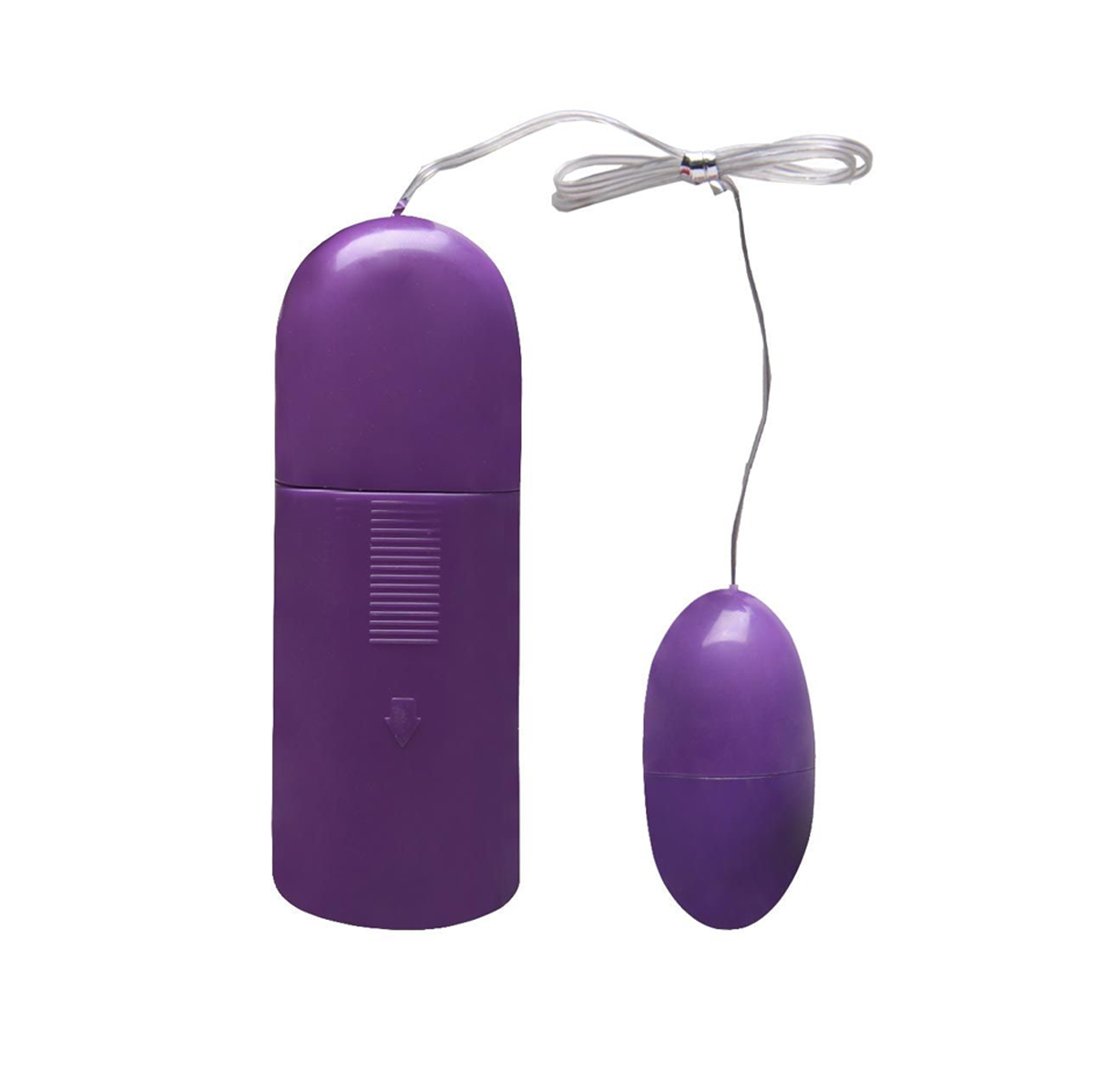 Cápsula Vibratória com Vibração Multivelocidade e Controle Remoto com Fio - YouVibe | Disponível em 6 Cores - 13
