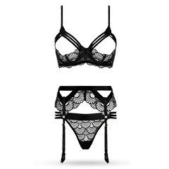 Imagem da categoria Lingeries