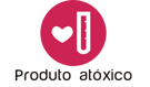 Produto Atóxico