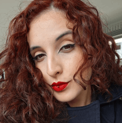 Aline C