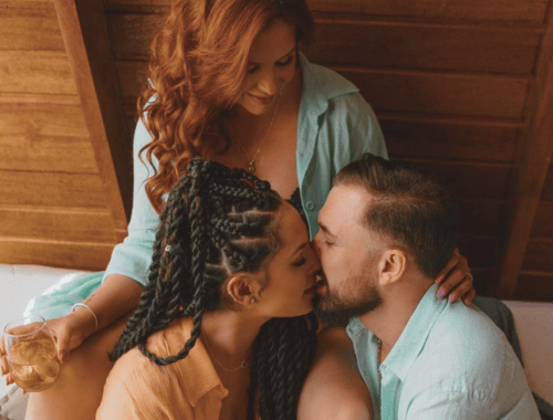 Cuckquean - como funciona versão feminina de cuckold