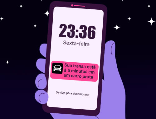 Paguei uma viagem e ganhei outra…