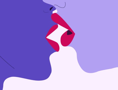10 curiosidades fascinantes sobre o beijo que você provavelmente não sabia