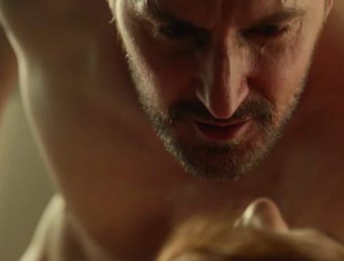 Desejo Obsessivo - suspense erótico na Netflix!