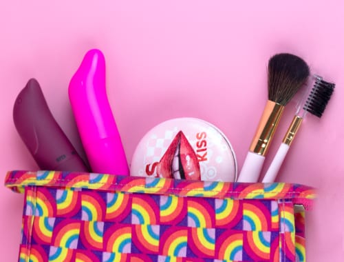 Sex Toy Day: conheça essa data comemorativa!
