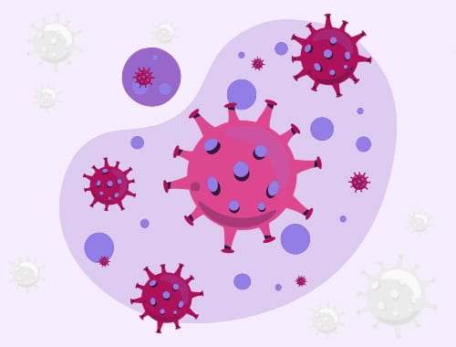 Como lidar com herpes genital: dicas para uma vida saudável