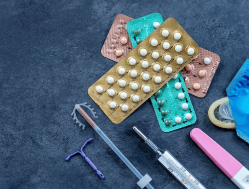 Métodos contraceptivos: não há um 100% seguro