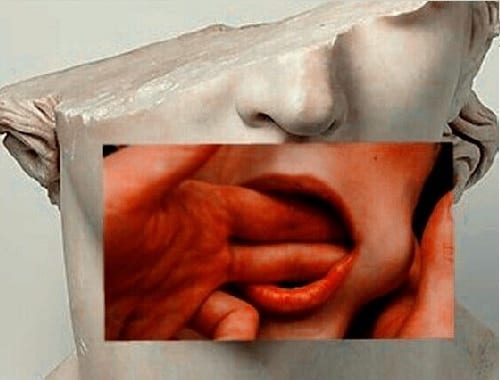 Você está prestes a ter um orgasmo