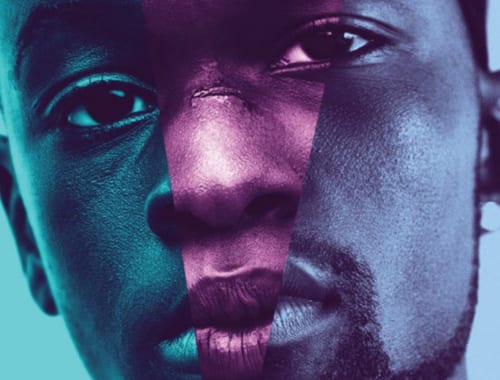 Moonlight: sob a luz do luar