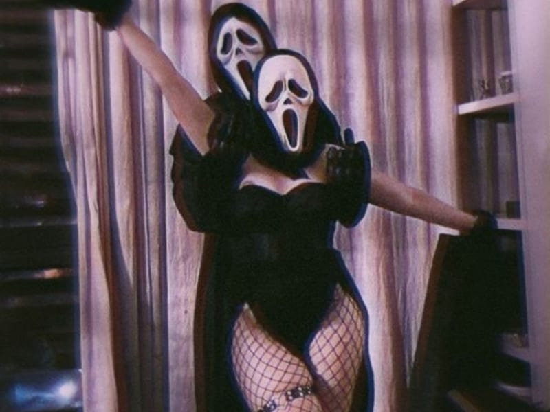 Como escolher uma lingerie para o Halloween?