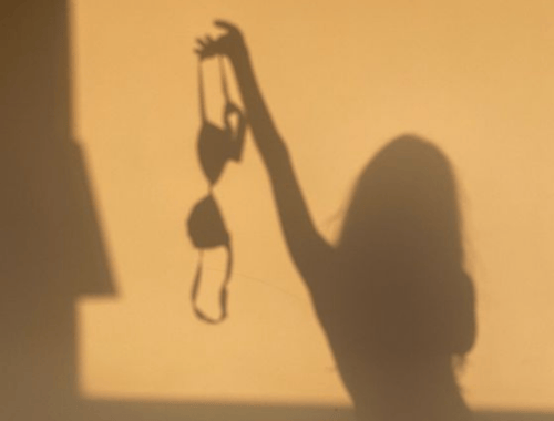 Dia da Lingerie: o poder da autoestima