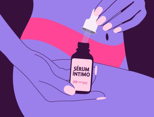 Descubra os benefícios incríveis do sérum íntimo