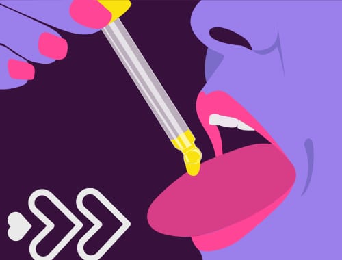 Qual o melhor estimulante sexual feminino?
