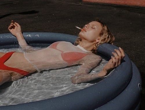 O que é squirting?